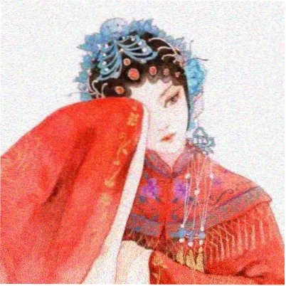观众海雾里的灯的头像